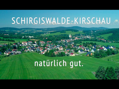 Image-Video "Schirgiswalde-Kirschau - natürlich gut"